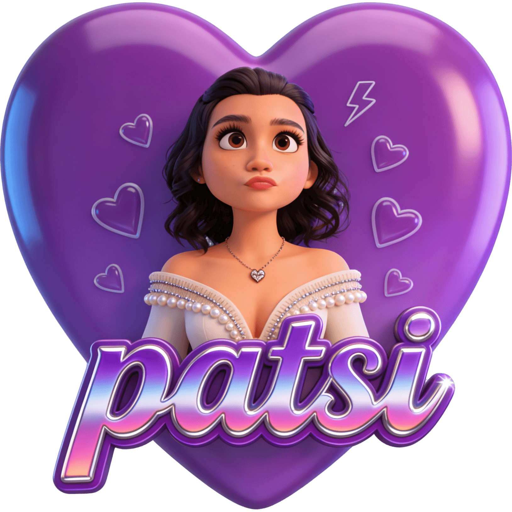Patsi