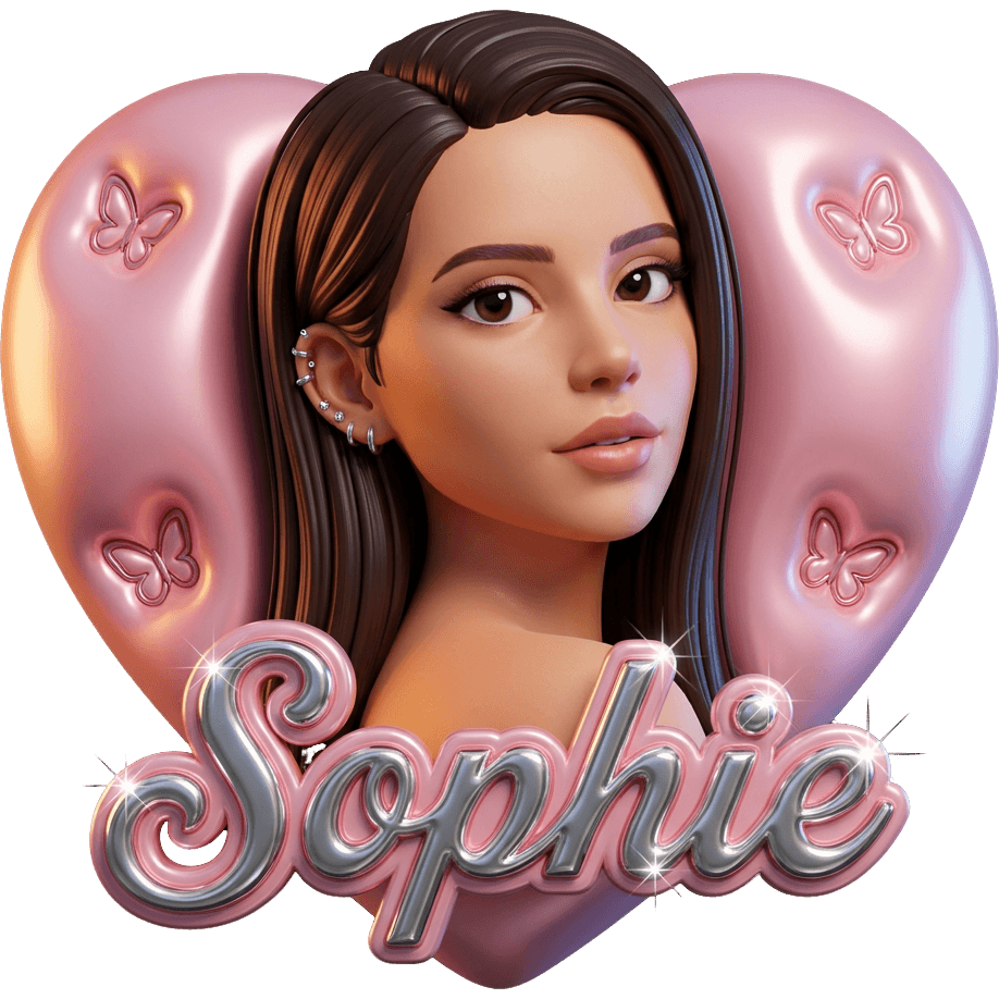 Sophie Bloom