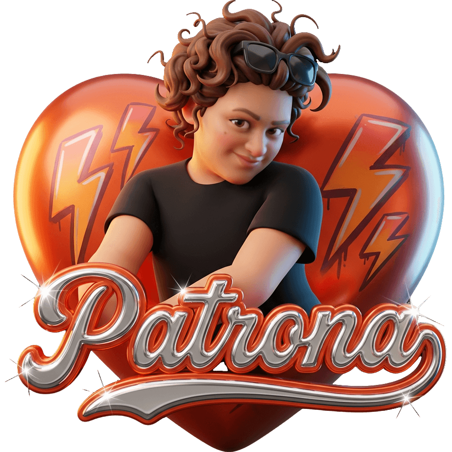 La Patrona
