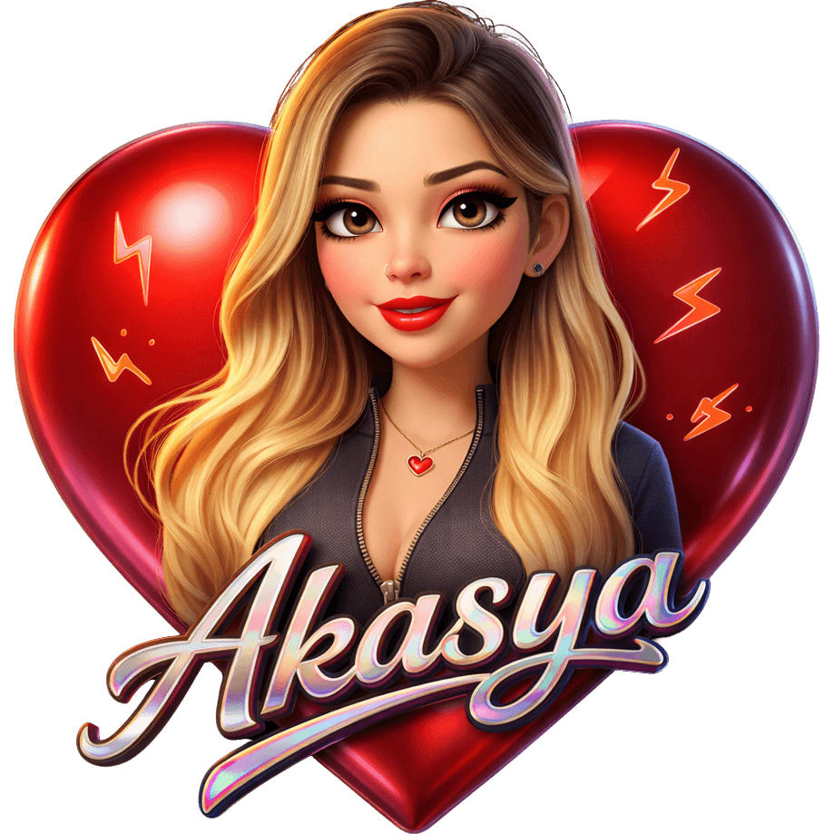 Akasyoş