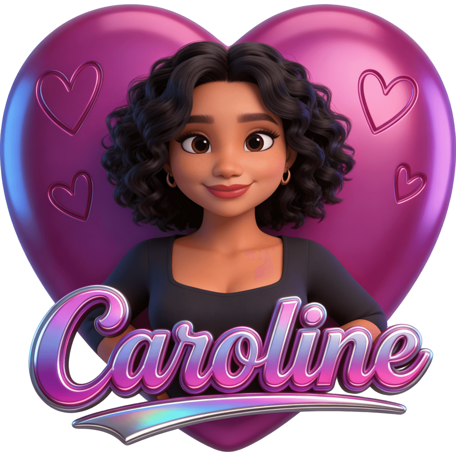 Diva Caroline