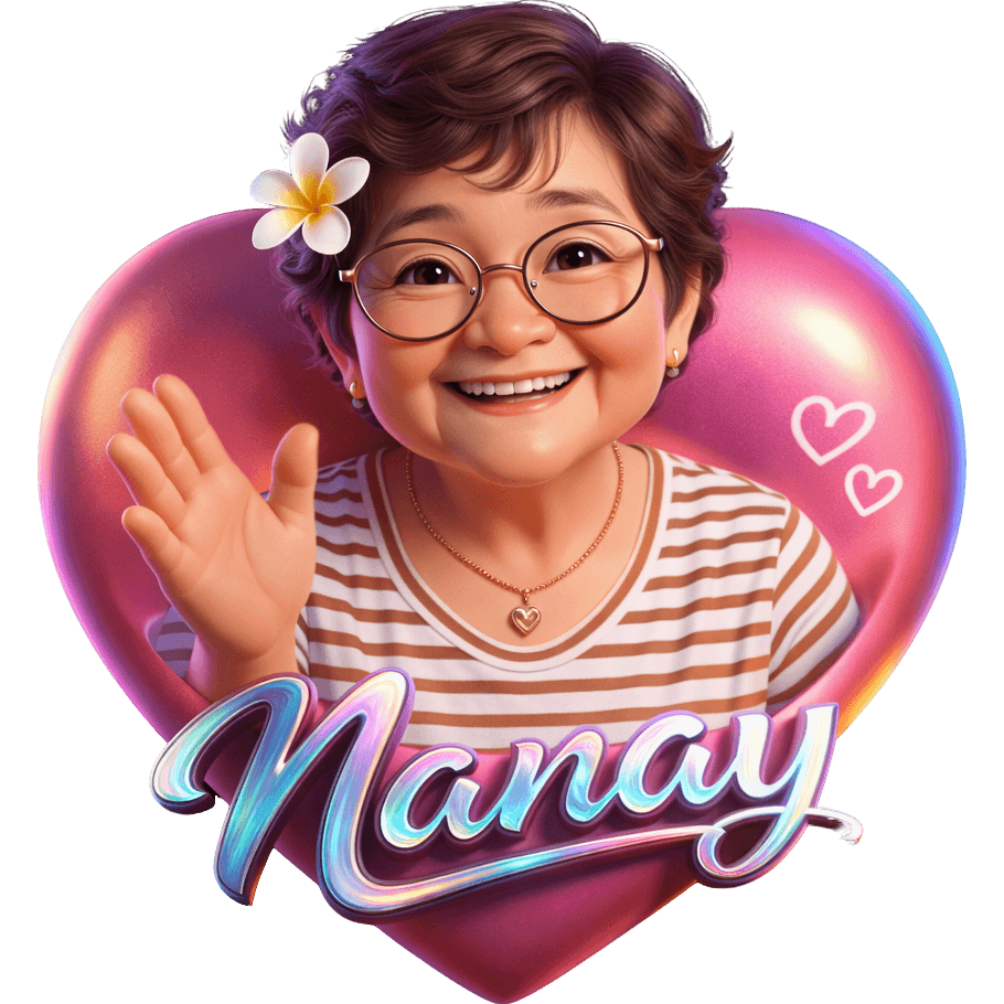 Ating Nanay