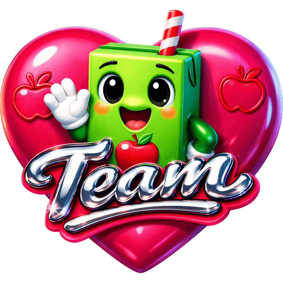 Team juguito