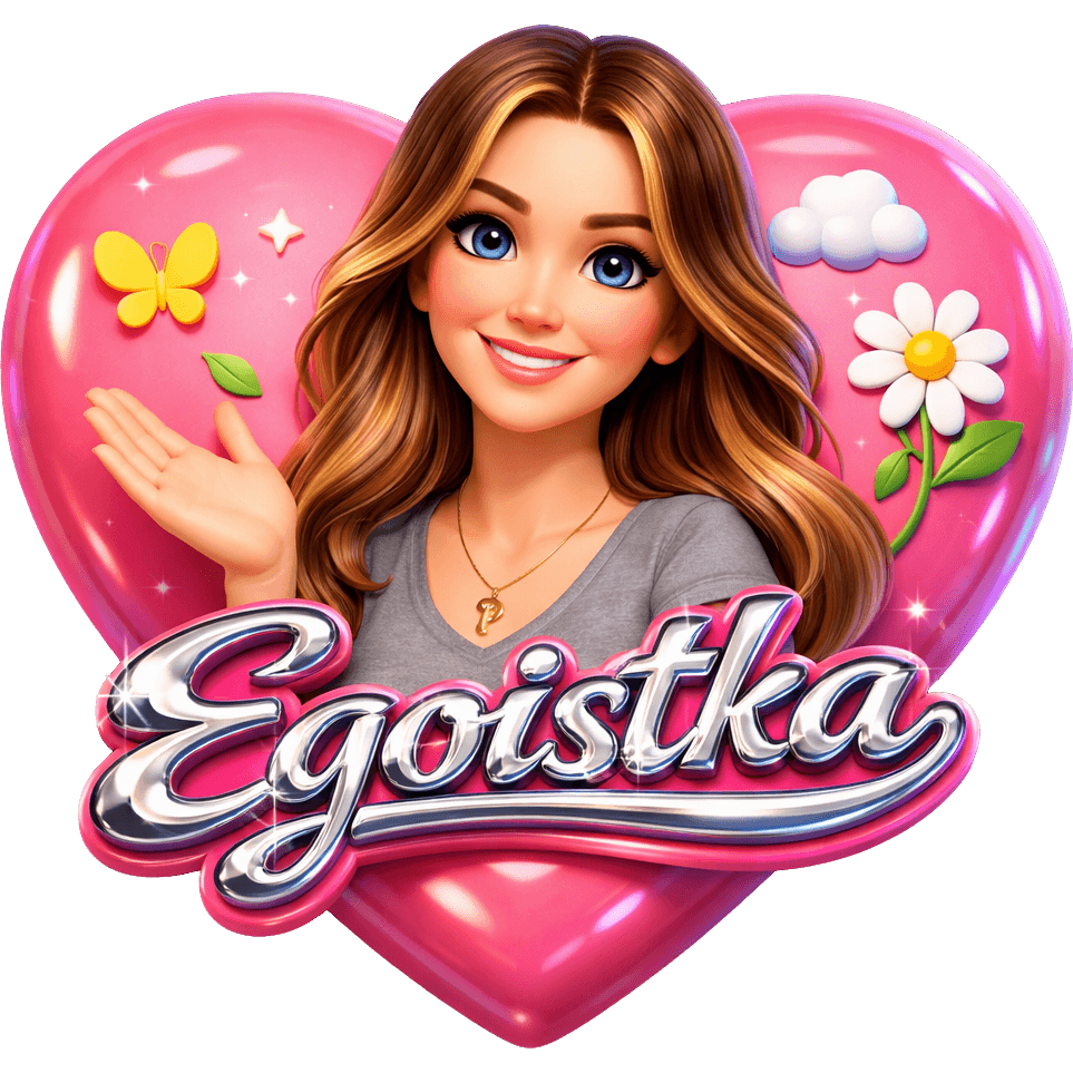Egoistka