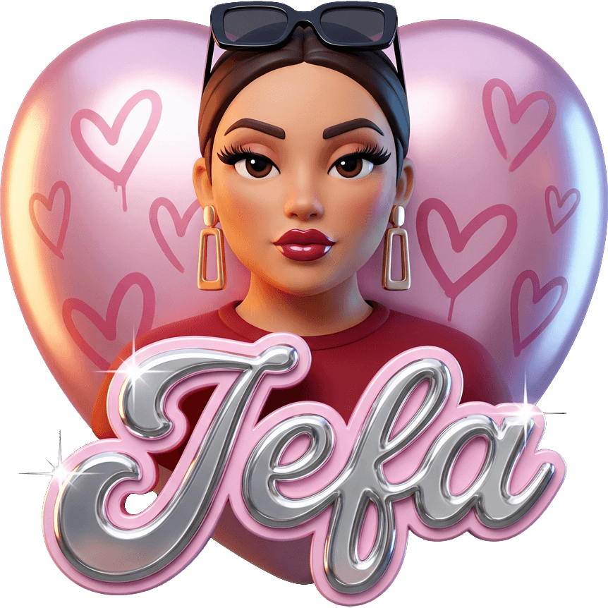 Jefa Glam
