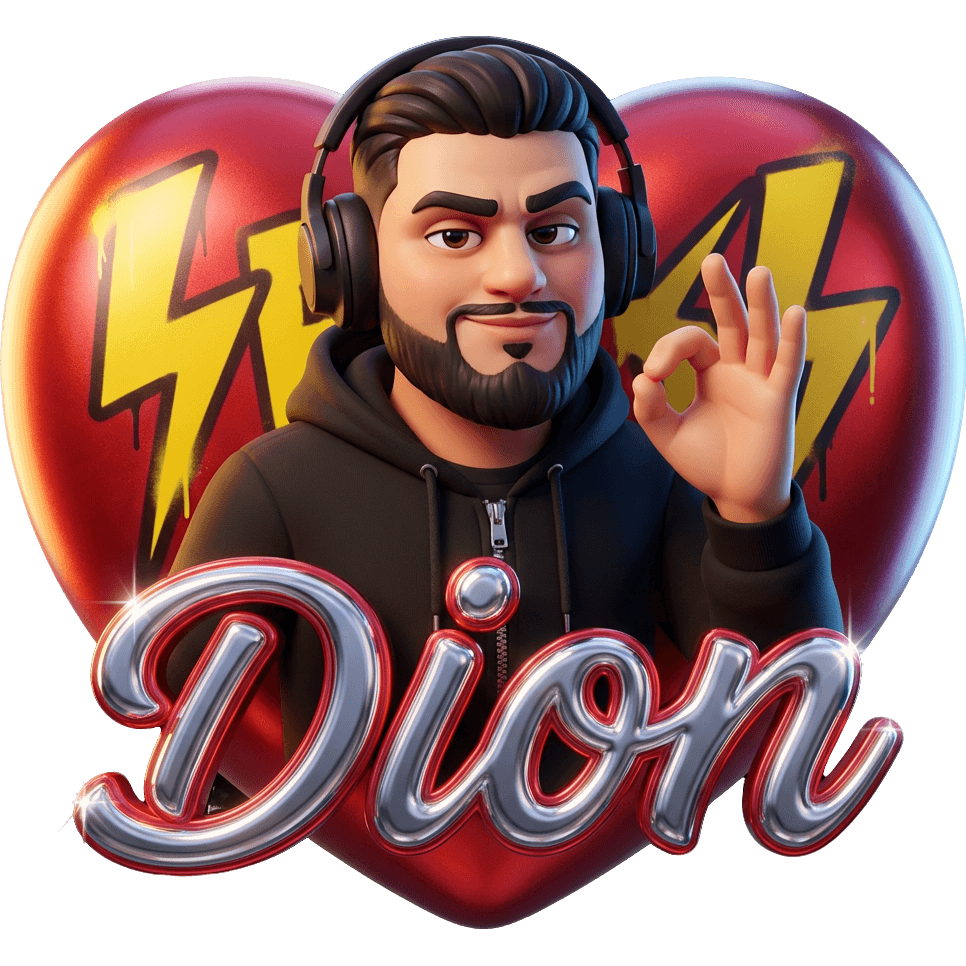 Dion Okay