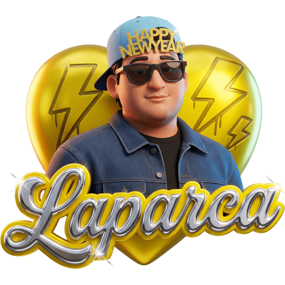 Gorra Happy