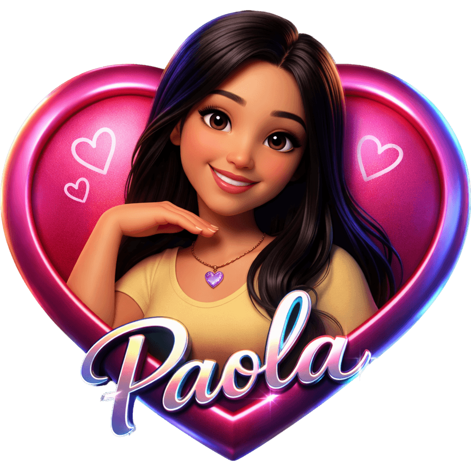 Madrina Paola