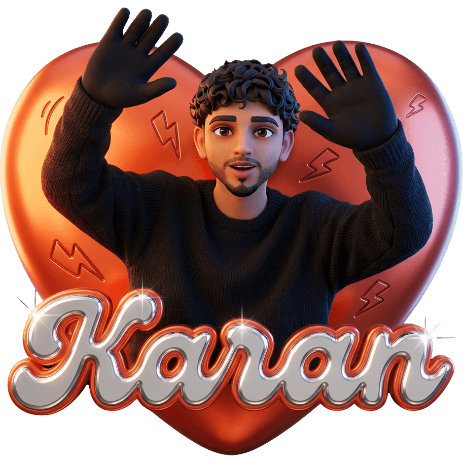 Karan