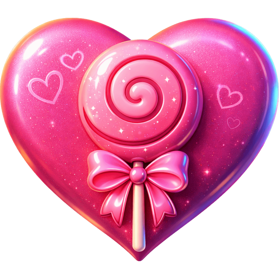 LK Lolly
