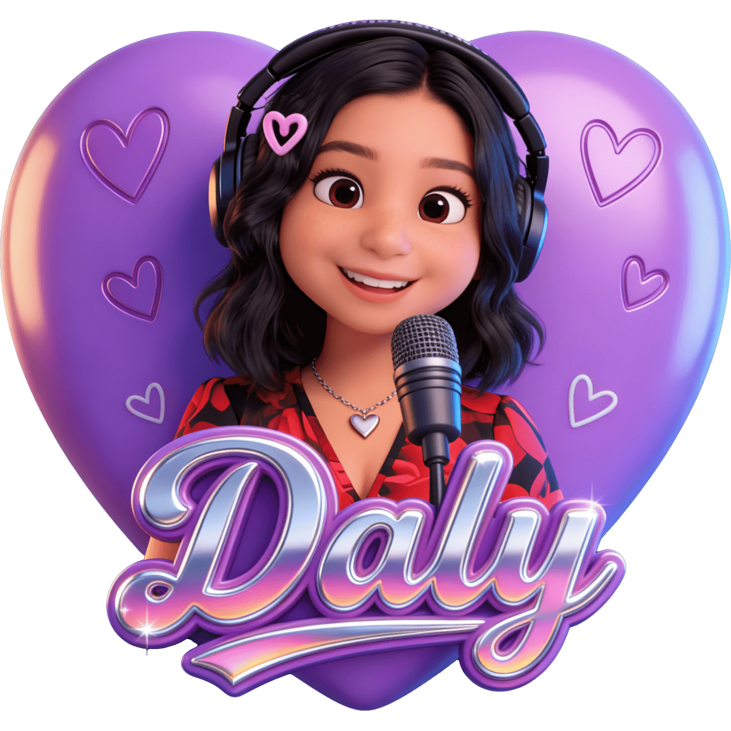 Daly Canta