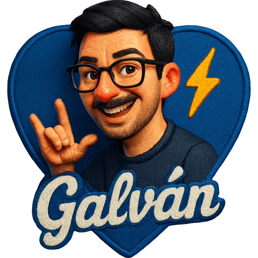 Galváncinho