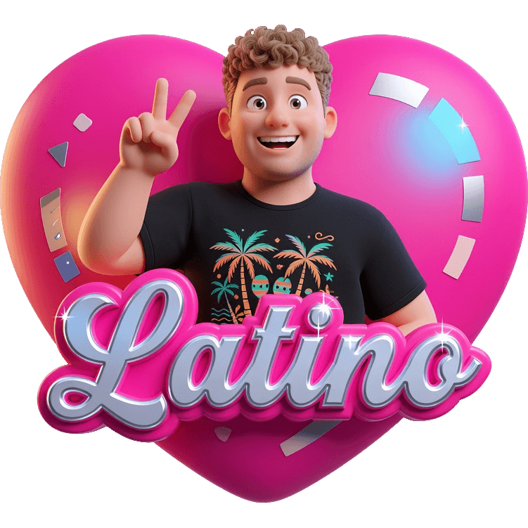 Latino Znak