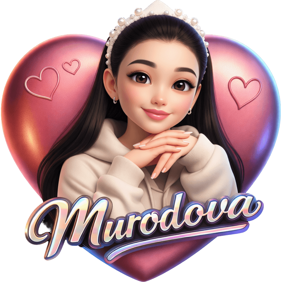 Murodova Toji