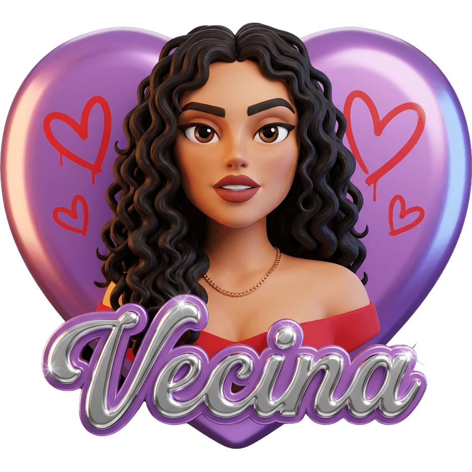 Vecina Kathe