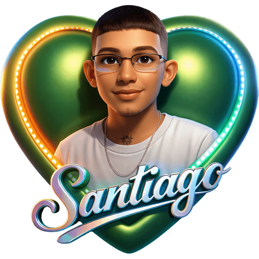 Santiago LED