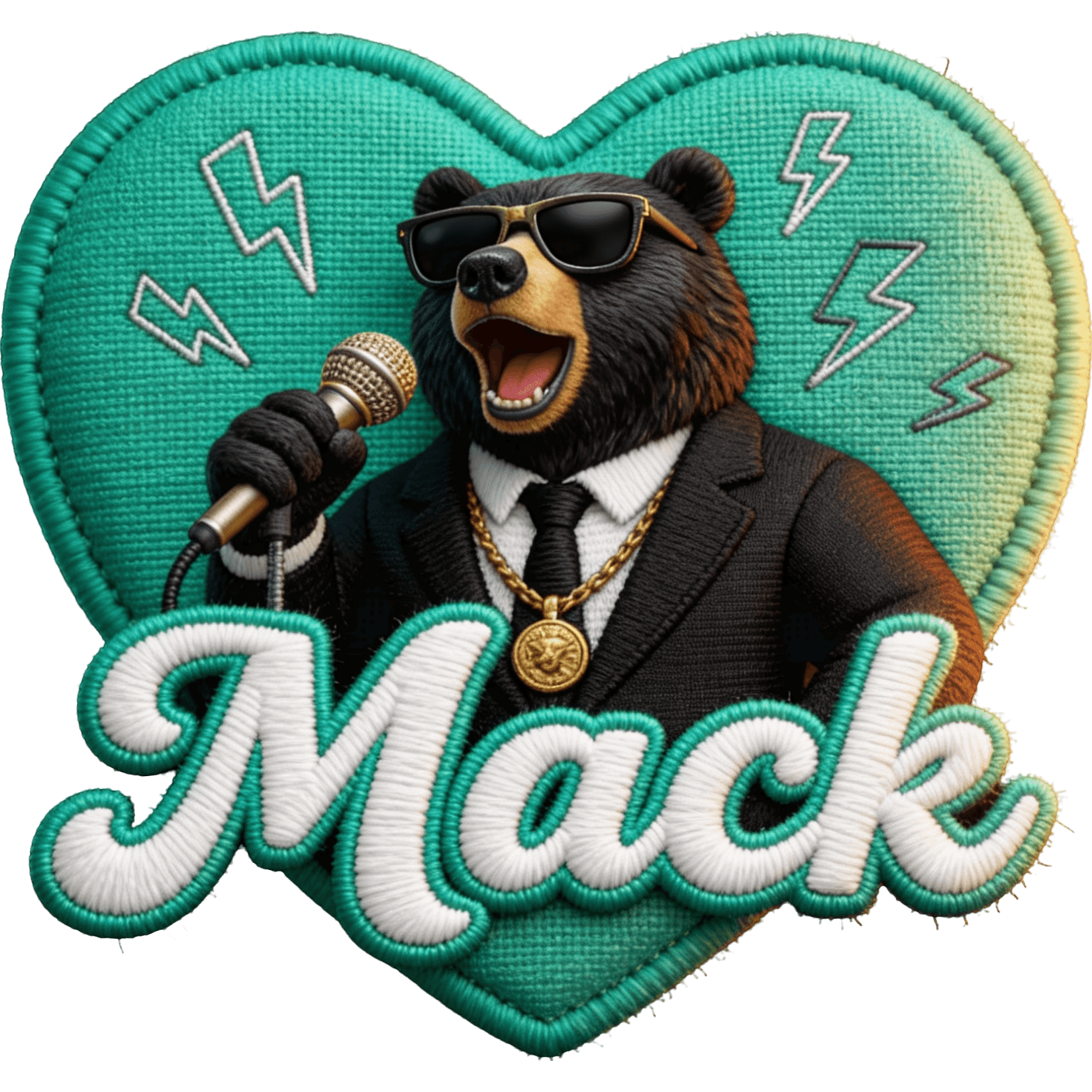Mack
