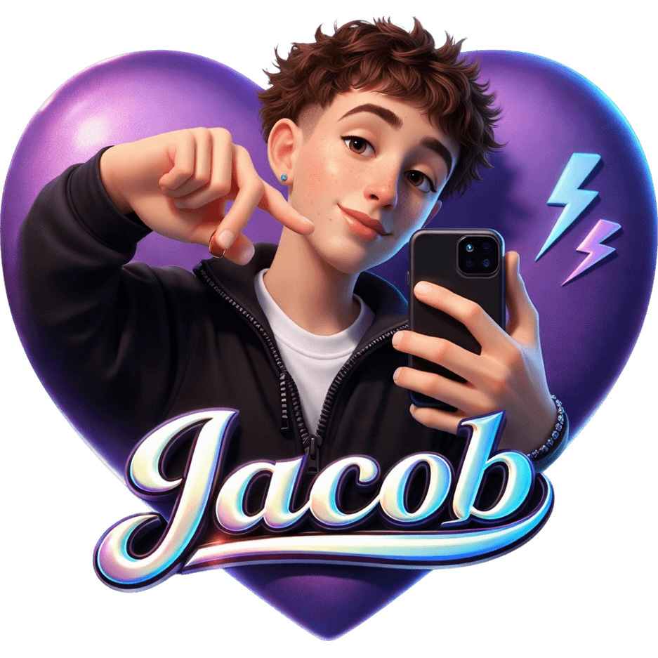 Jacob Flick