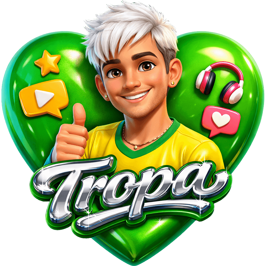 Tropa Do Jean
