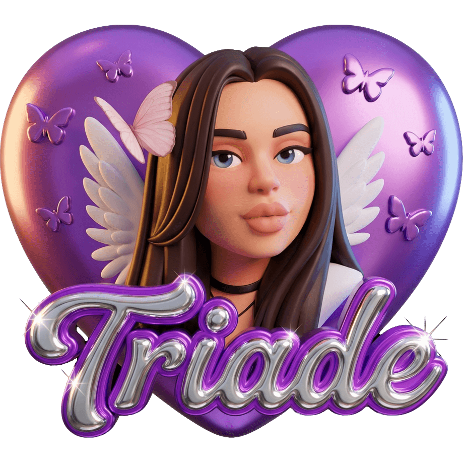 Ali di Triade