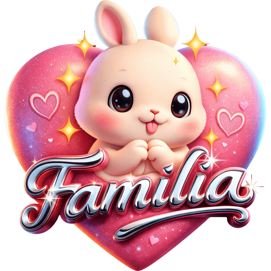 BunnyAmor 