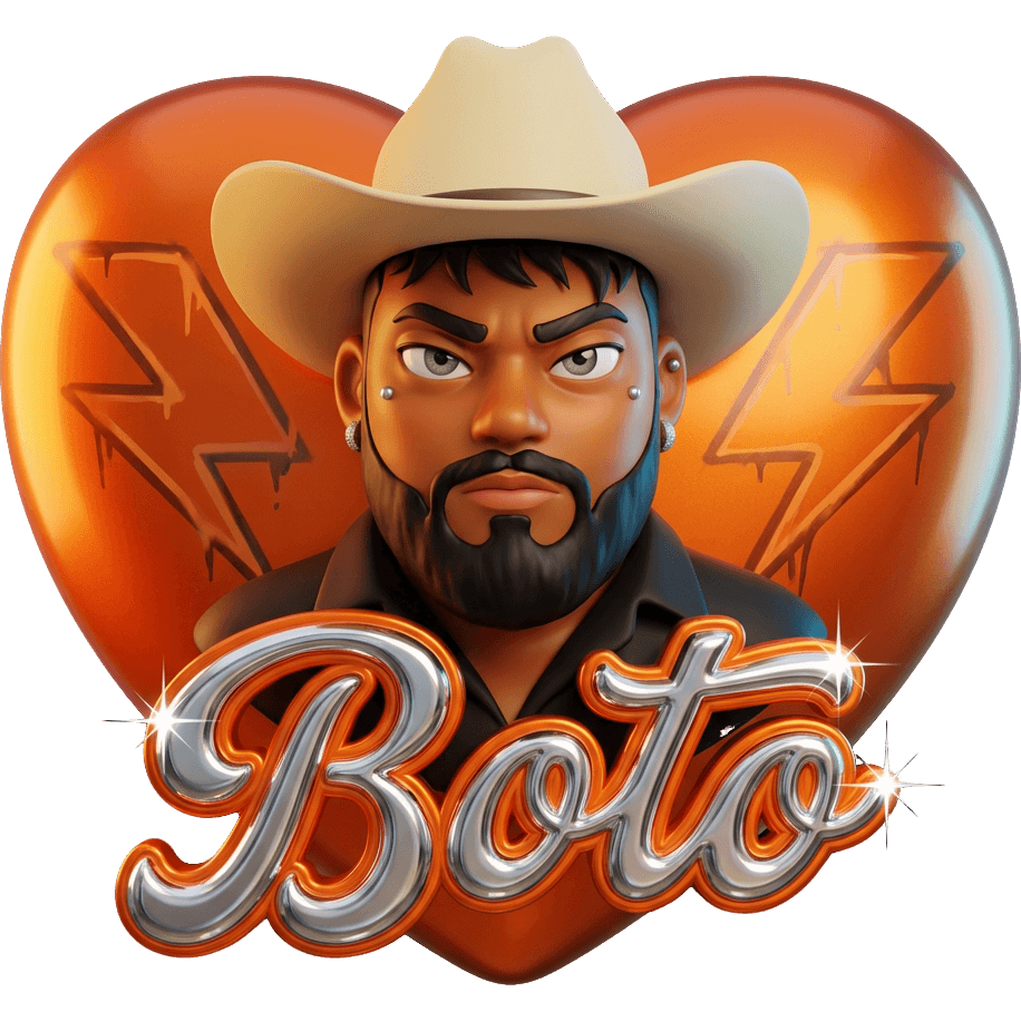 Boto Vaqueiro