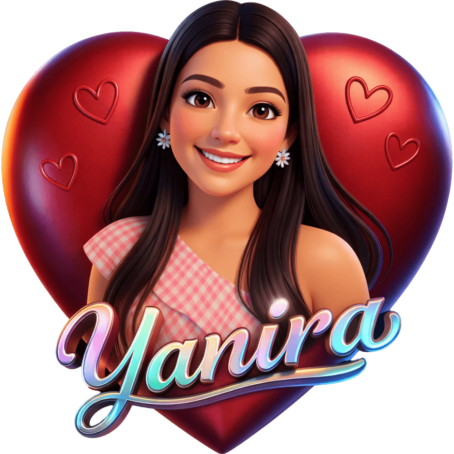 Yanira Vichy