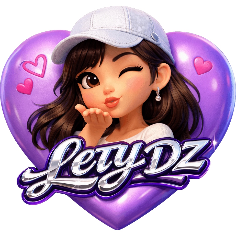 Lety DZ