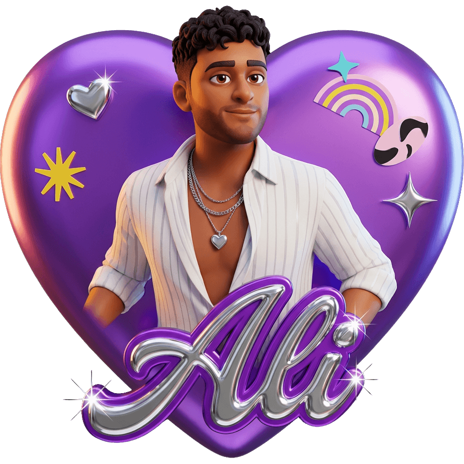 Ali After Dark