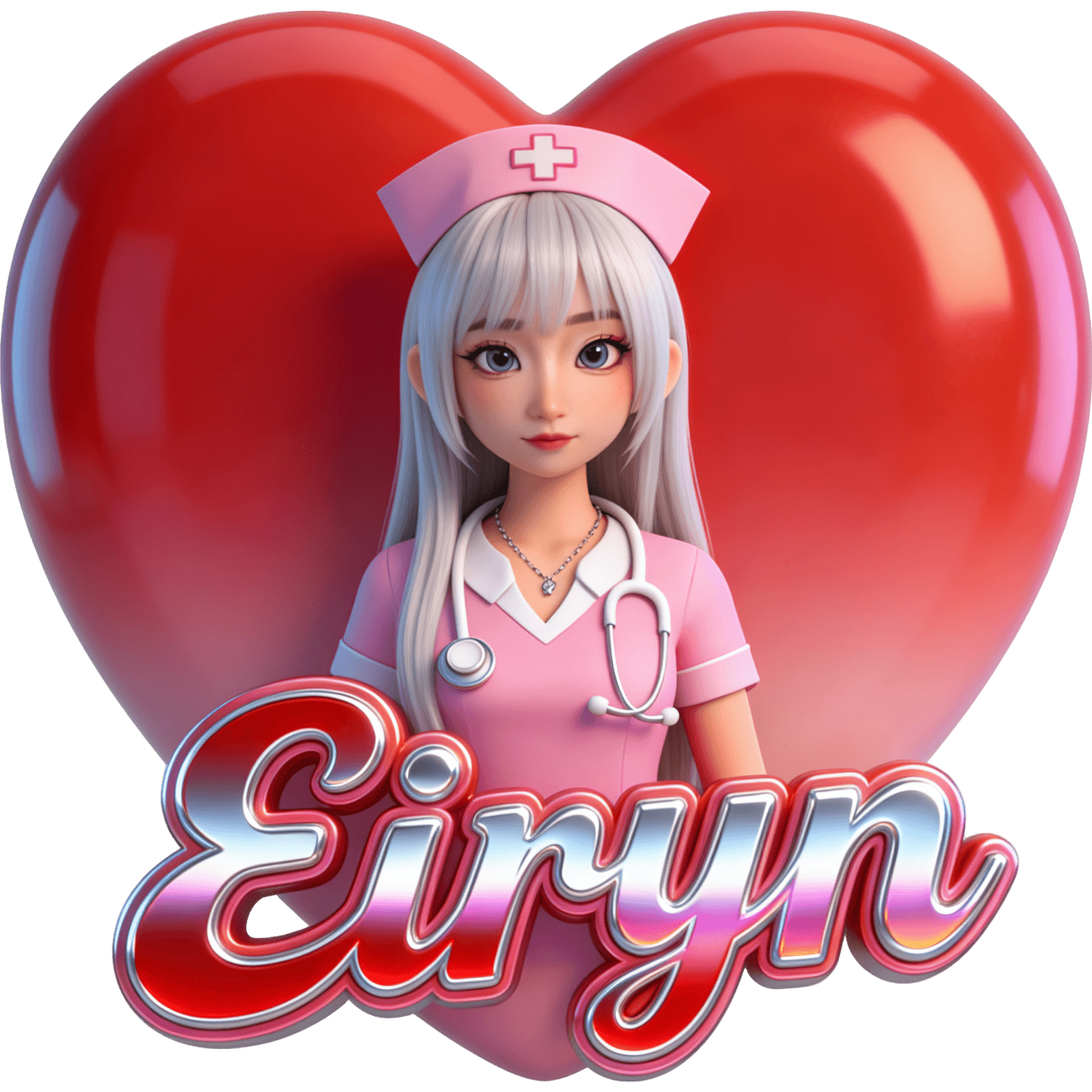 Eiryn Heart