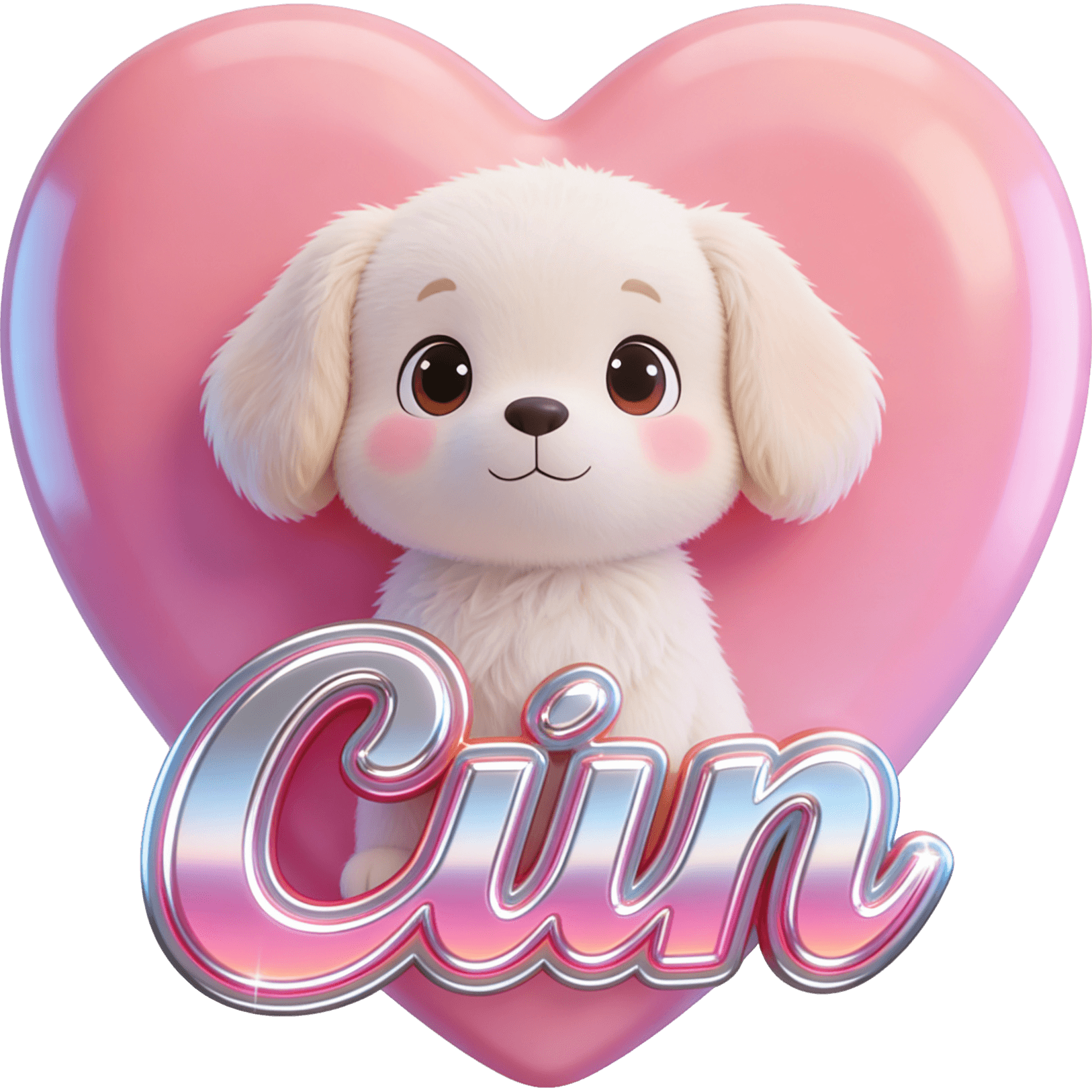 Cún 