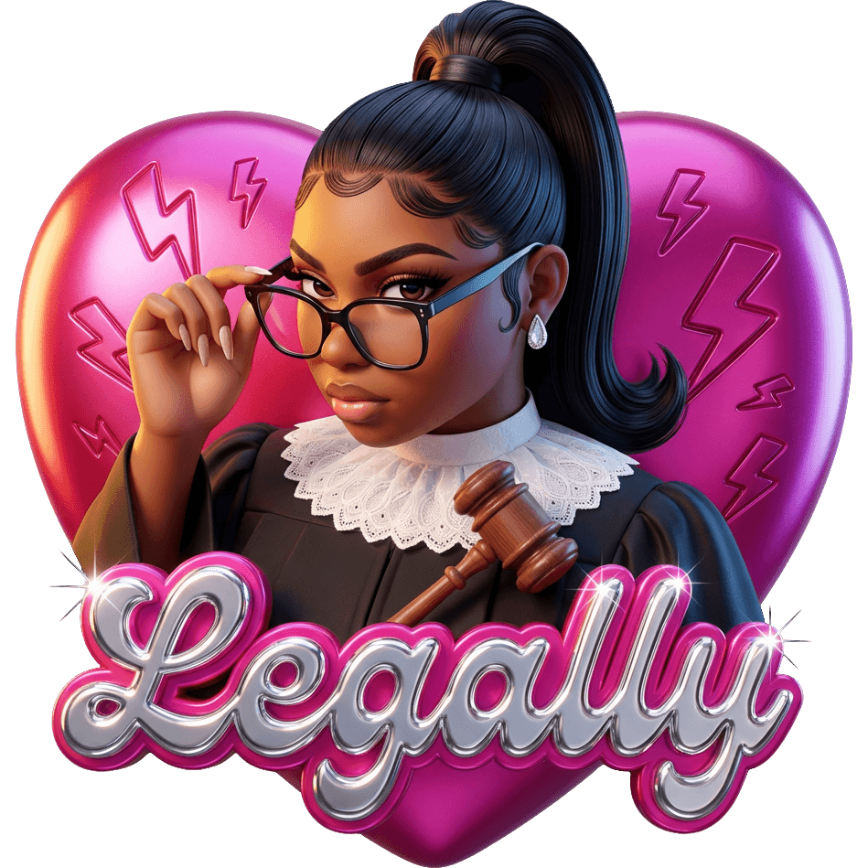 Legally Judge