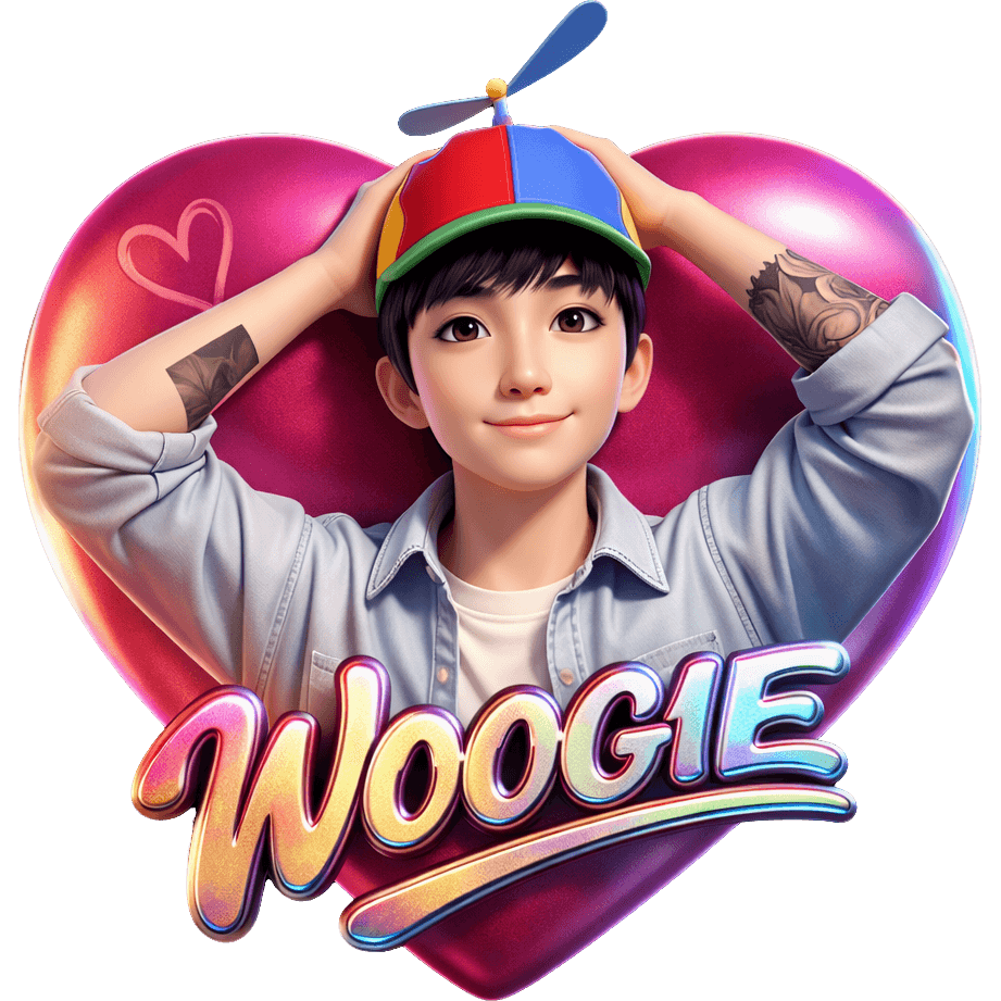 Woogie