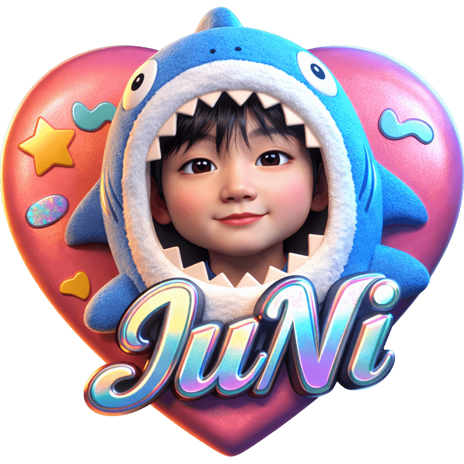 Shark JuNi