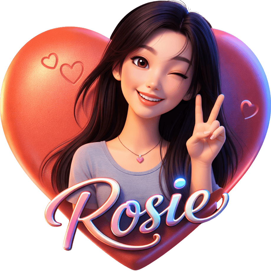 Rosie Baby