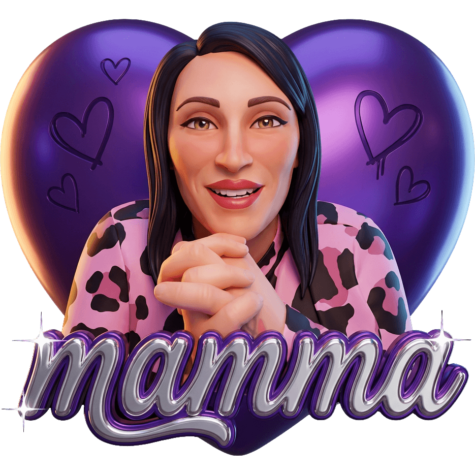 Mamma Stretta