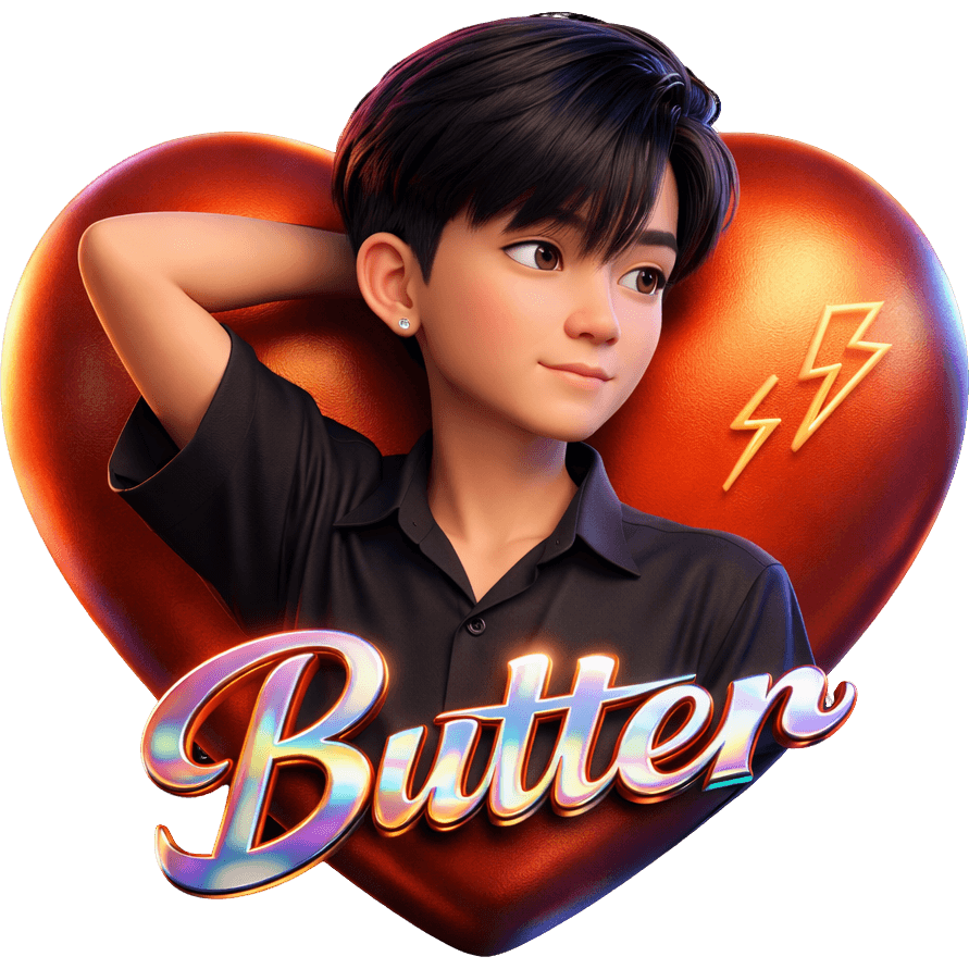 Quý Butter 