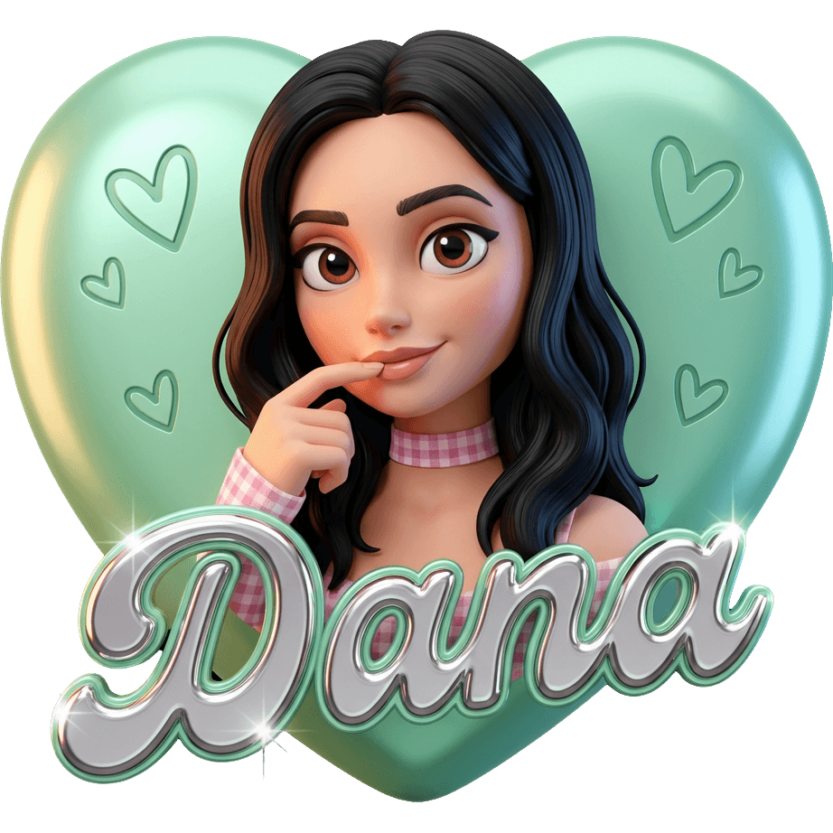Dana Turcoaz