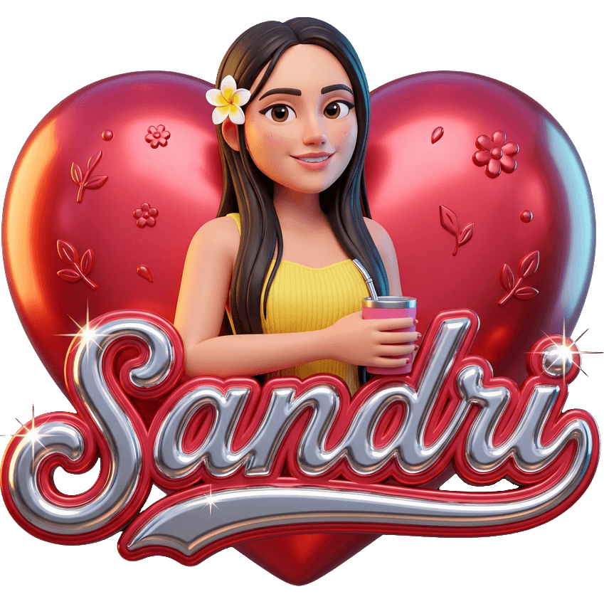 Sandri Terere