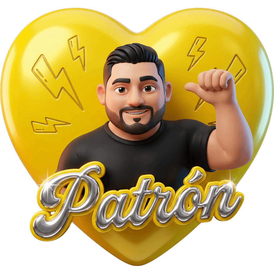 Patrón Edwin