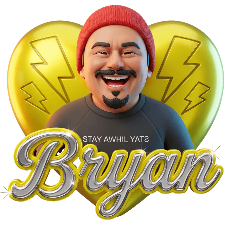 Bryan Ninja