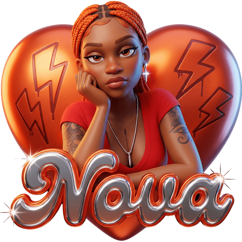 No Shade Nova