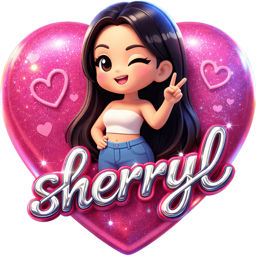 sherryl