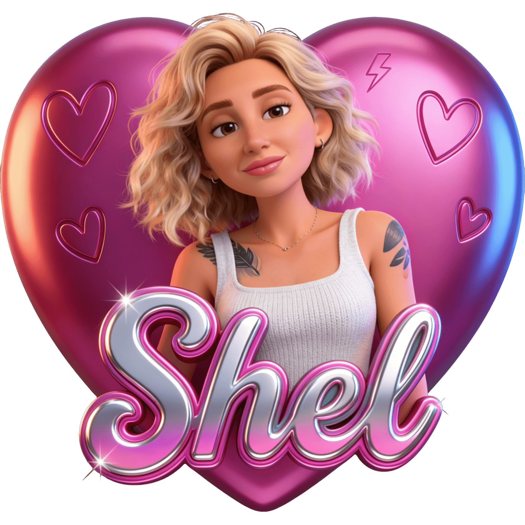 Shel