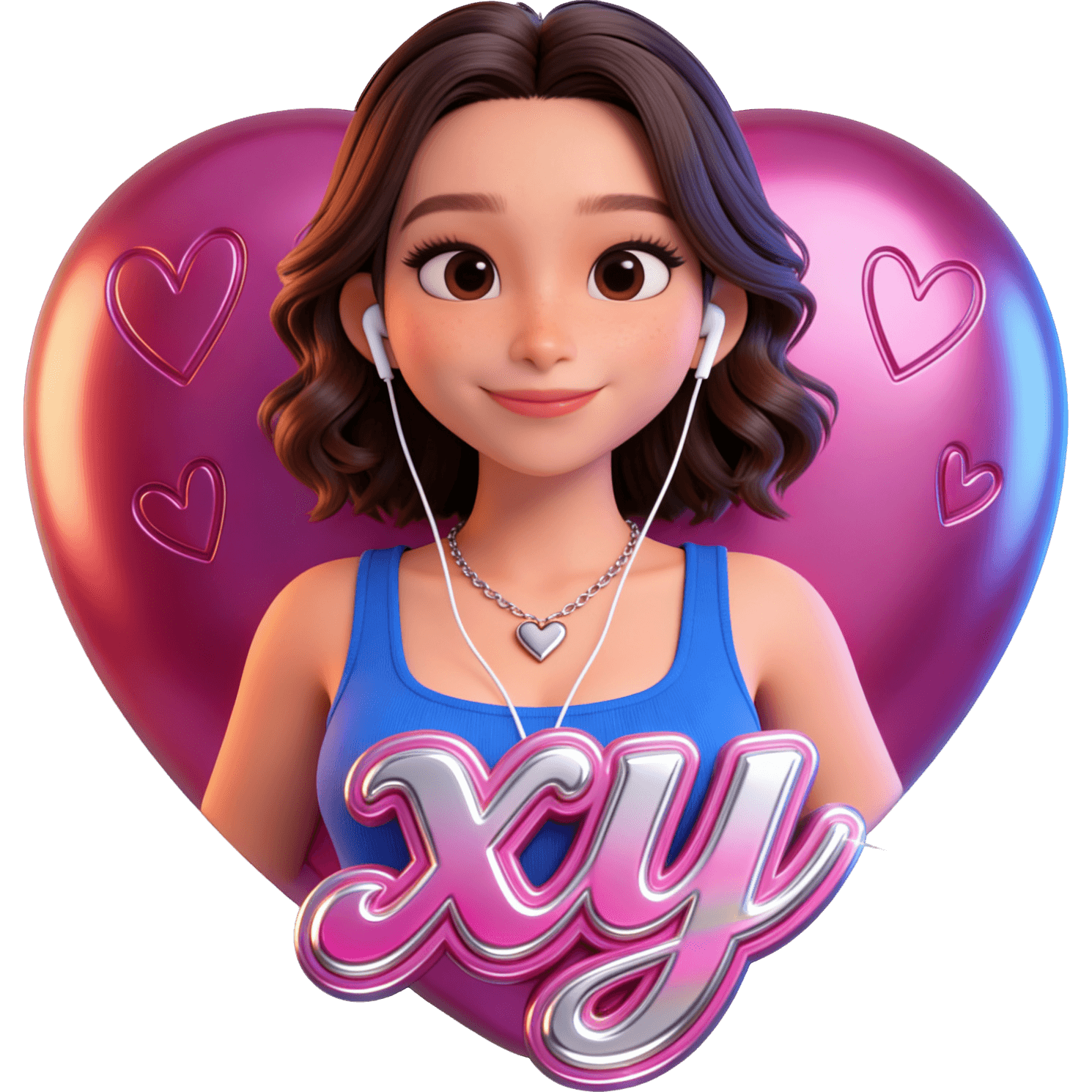 xy vera