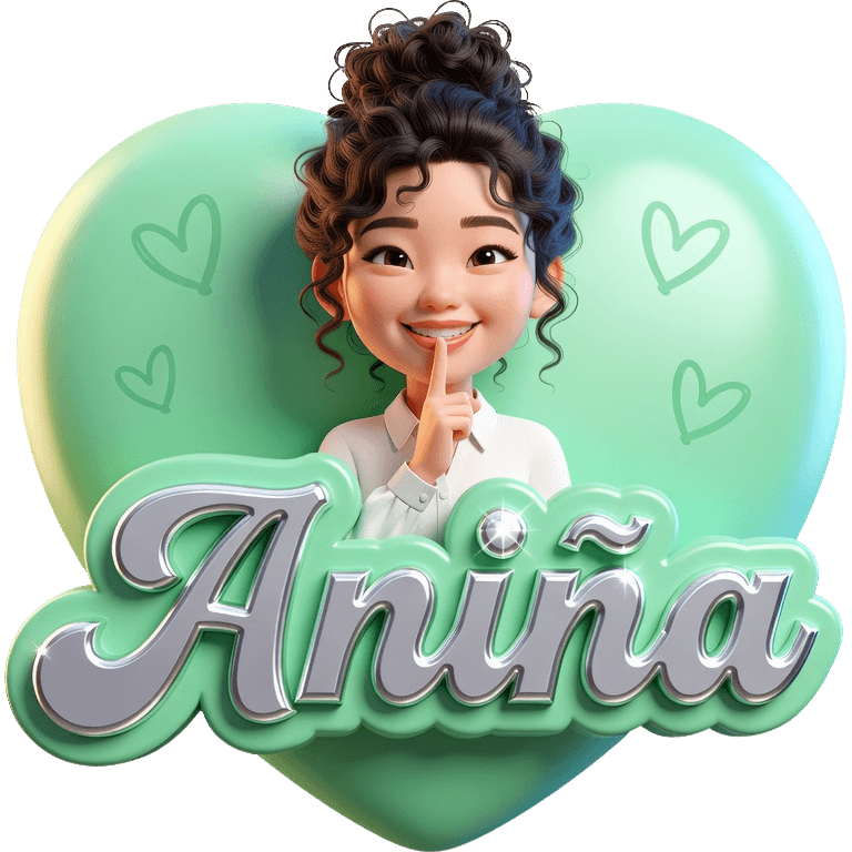 Aniña