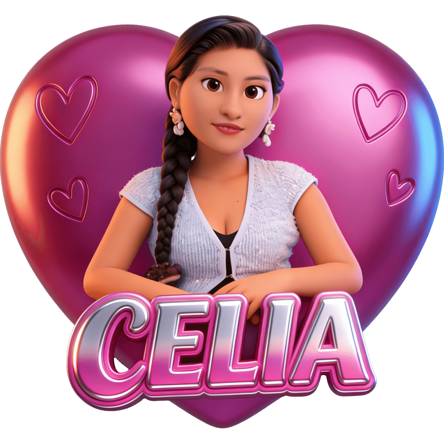 Celia Rosa