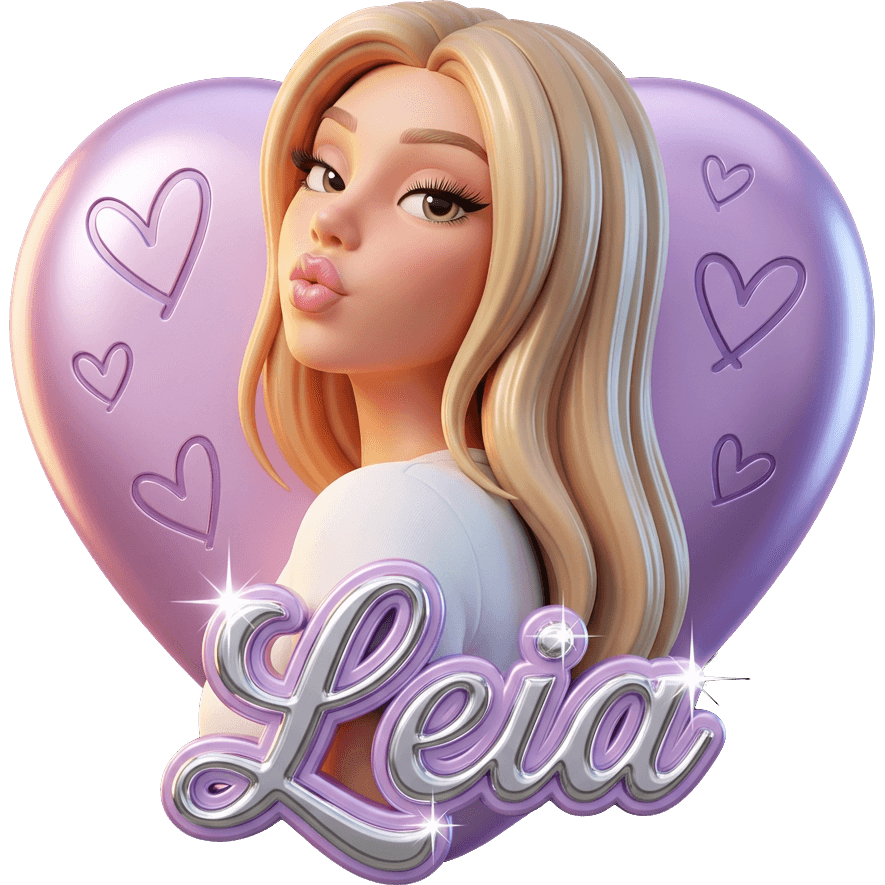 Leia Lavender