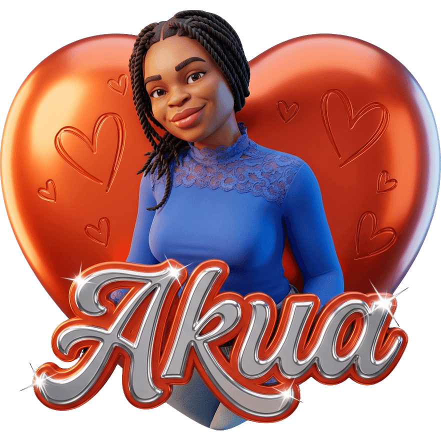 Akua Bloom