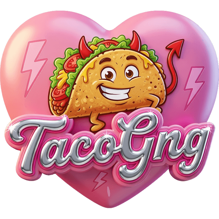 Trolling Taco